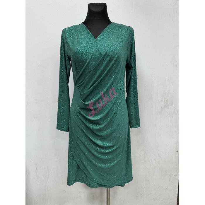 Women's dress Polska NOM-1318