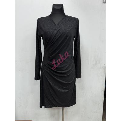 Women's dress Polska NOM-1320