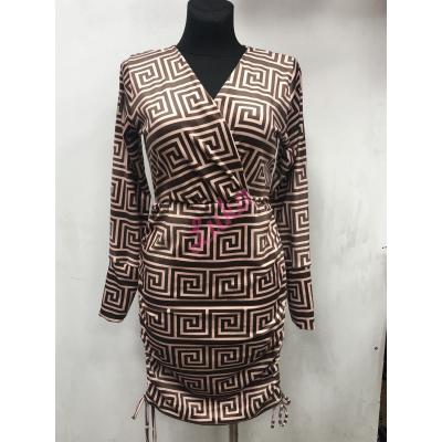 Women's dress Polska NOM-1322