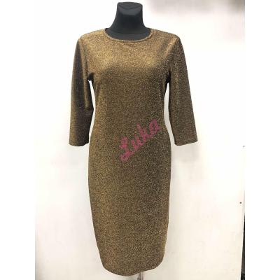 Women's dress Polska NOM-1324