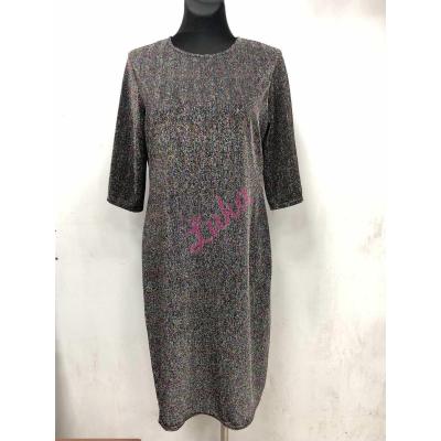 Women's dress Polska NOM-1325