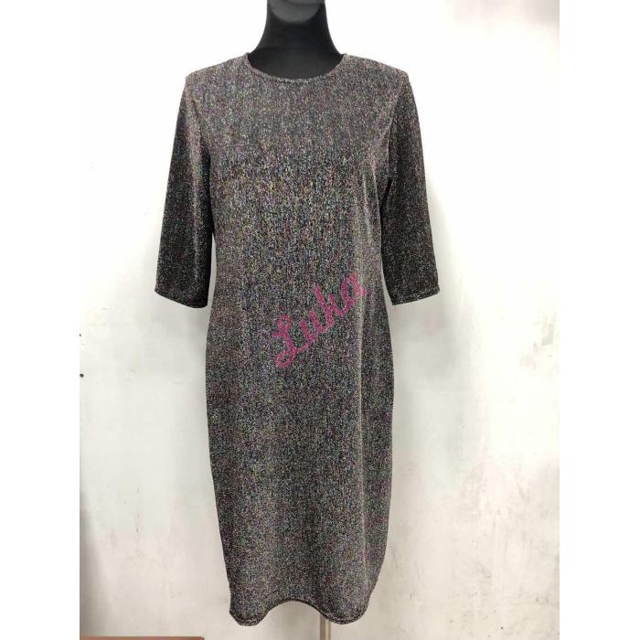 Women's dress Polska NOM-1324