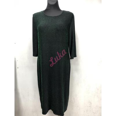 Sukienka damska Polska NOM-1325