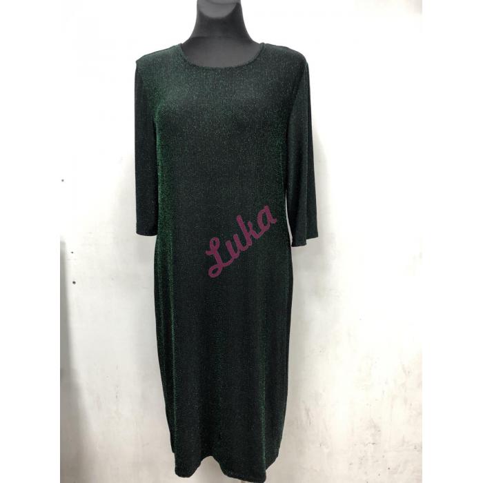 Women's dress Polska NOM-1325