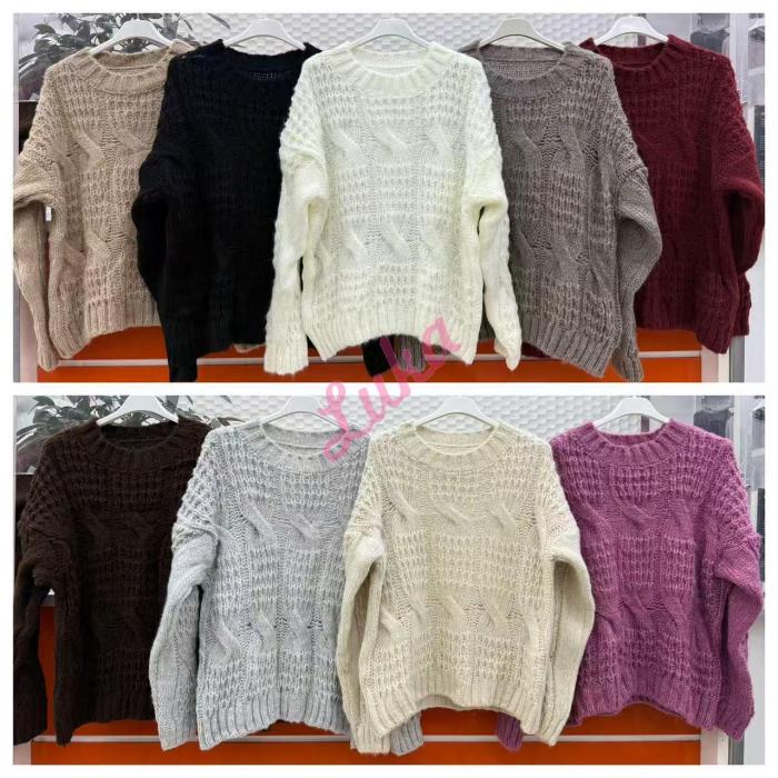 Women's sweater Moda Italia ADC38-1551