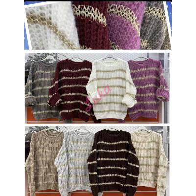 Sweter damski Moda Italia ADC38-1324