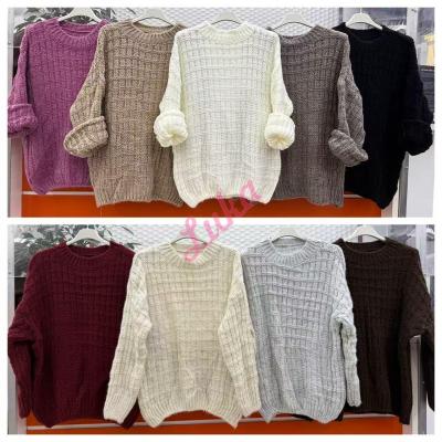 Women's sweater Moda Italia ADC38-1325