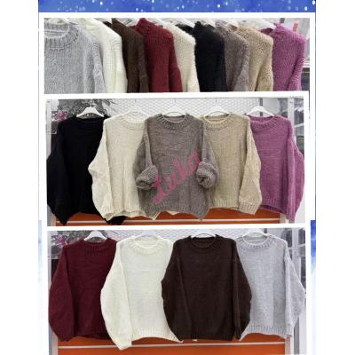 Sweter damski Moda Italia ADC38-1326