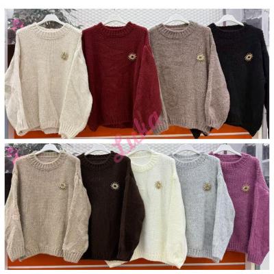 Women's sweater Moda Italia ADC38-1327