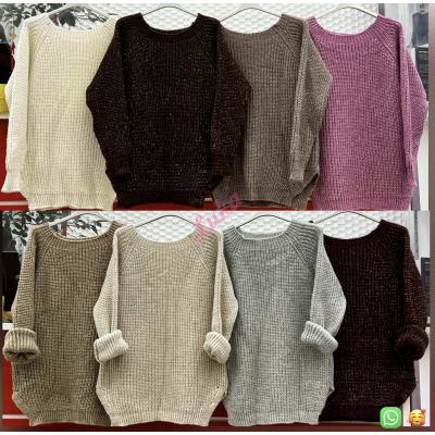 Sweter damski Moda Italia ADC38-1328