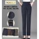 Women's pants So&Li KK1002 WARM 4XL-9XL