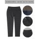 Women's pants So&Li KK1010-1 WARM 8XL-13XL