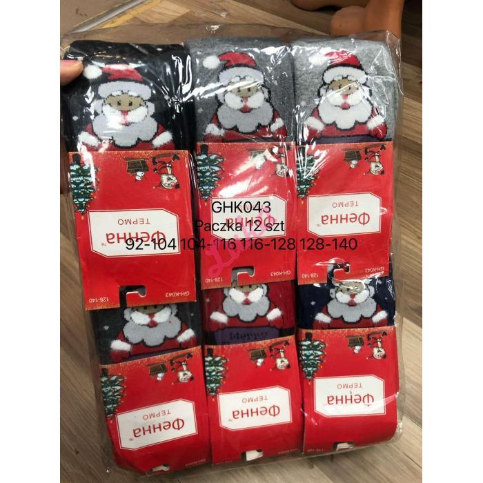 Rajstopy dziecięce So&Li GHK064