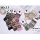 Women's Socks So&Li Wool AM008-3