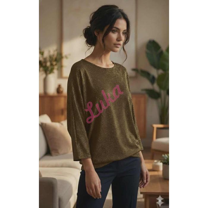 Women's blouse Polska DES-382