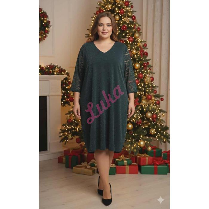 Women's dress Polska DES-0900