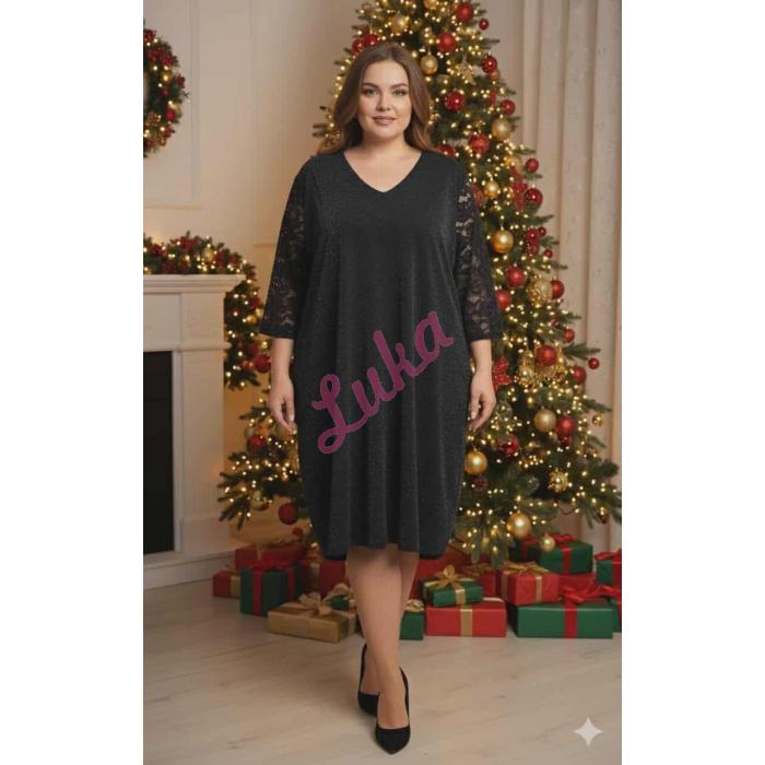 Women's dress Polska DES-0910