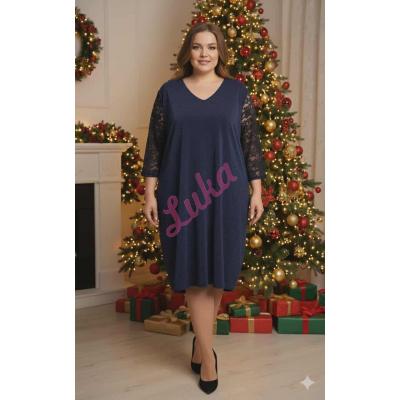 Women's dress Polska DES-0930