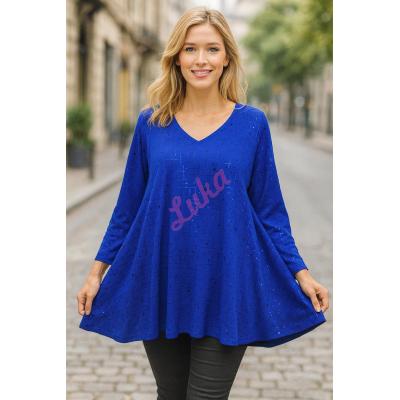 Women's Tunic Polska DES-162
