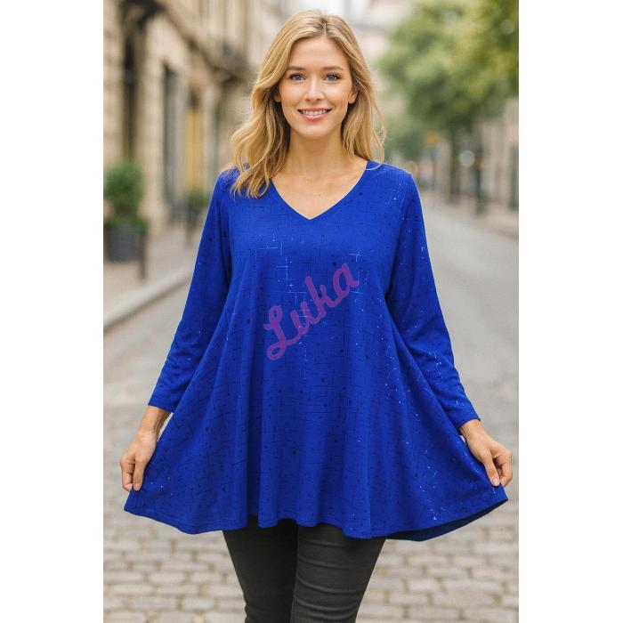 Women's Tunic Polska DES-162