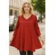 Women's Tunic Polska DES-7010