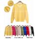 Women's sweater B552