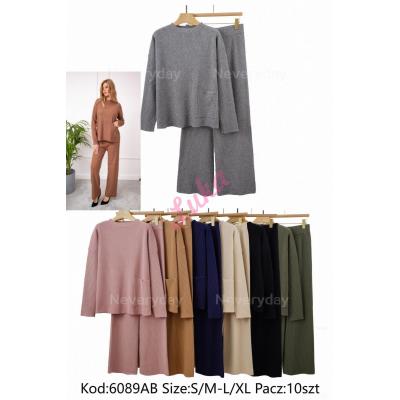 Women's Set 6090