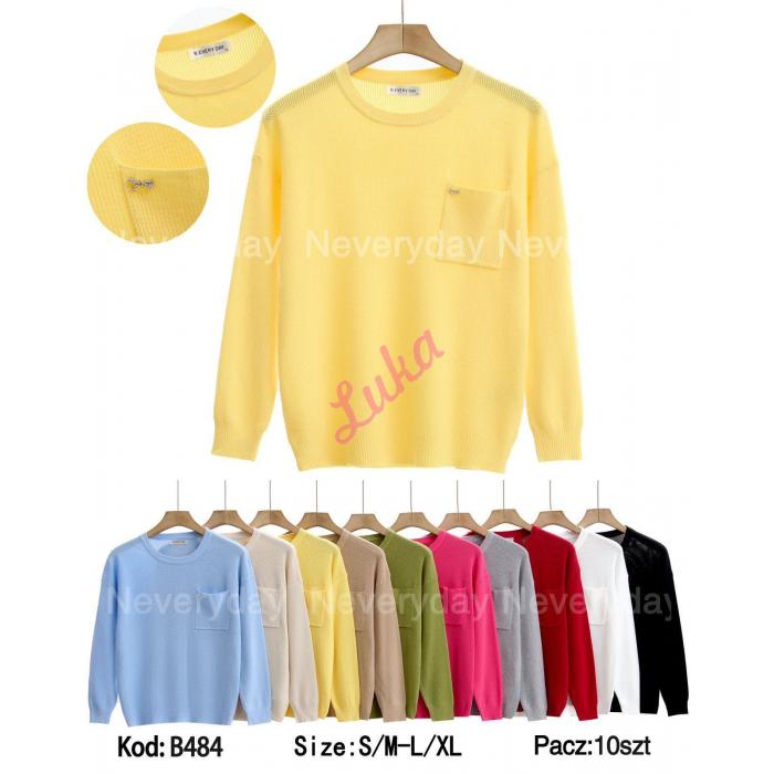 Sweter damski B-48
