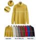 Women's turtleneck NO-803