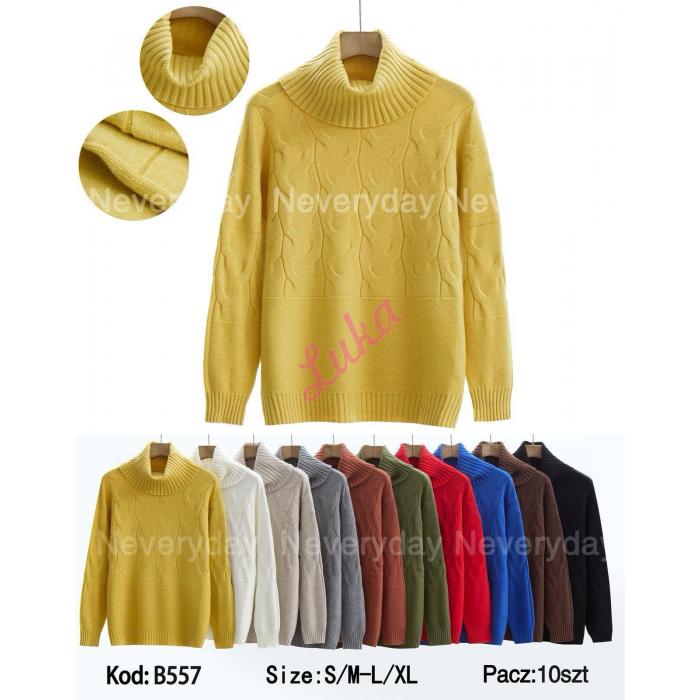 Women's turtleneck NO-803