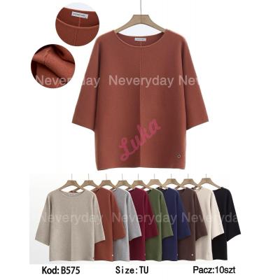 Sweter damski B-580