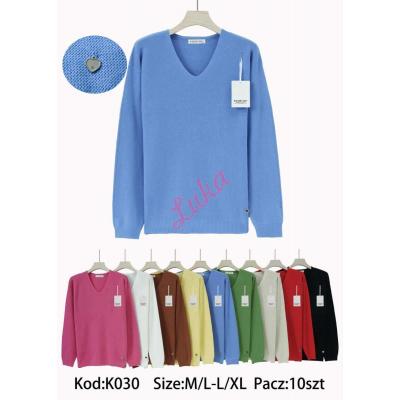 Sweter damski K-025