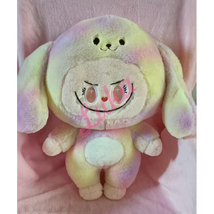 Mascot with blanket HIT-1219