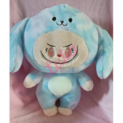 Mascot with blanket HIT-101