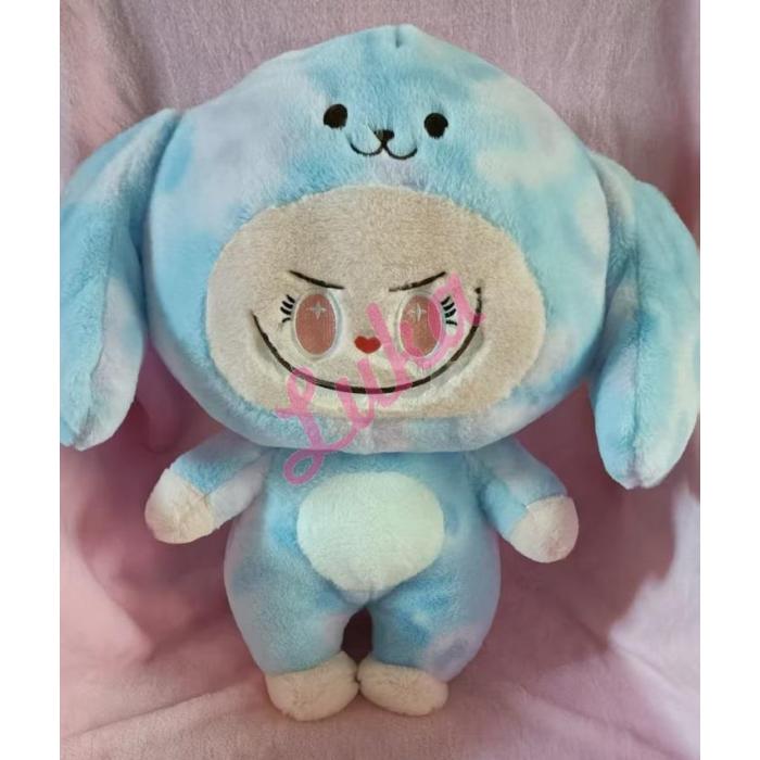 Mascot with blanket HIT-100