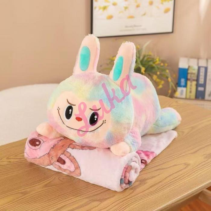 Mascot with blanket HIT-101