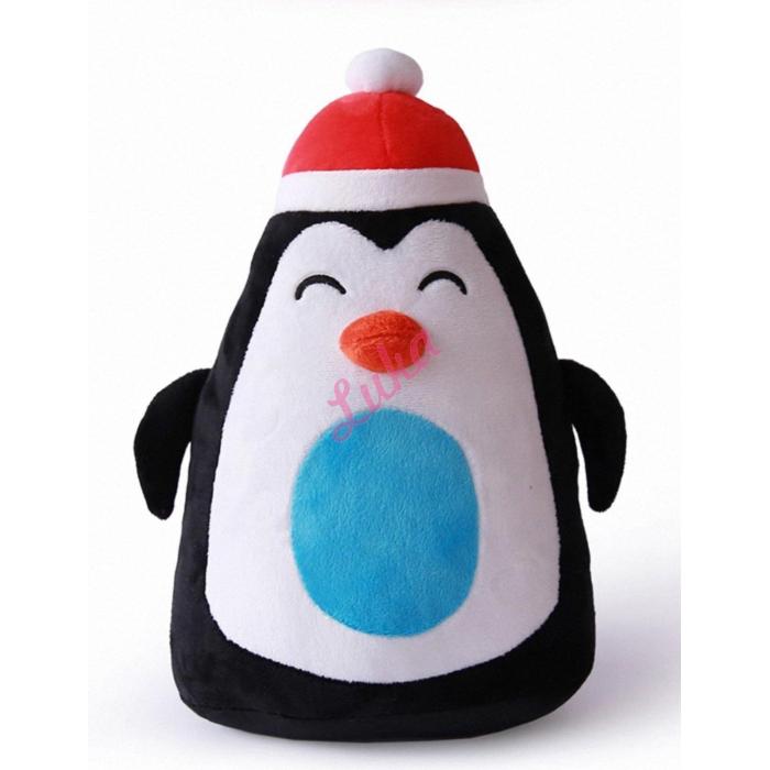 Mascot with blanket HIT-105