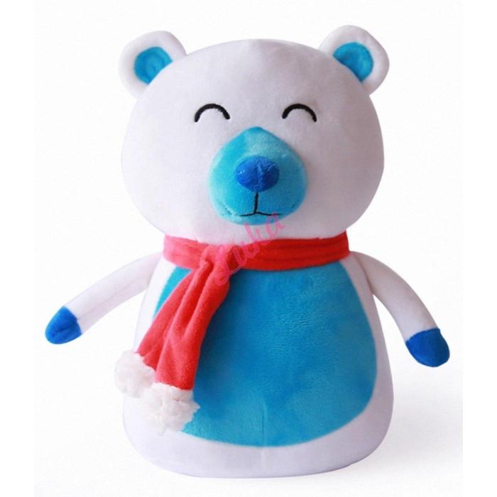 Mascot with blanket HIT-104