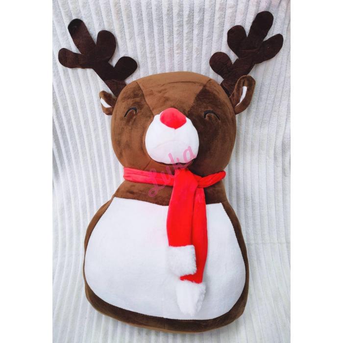 Mascot with blanket HIT-106