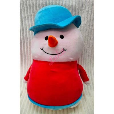 Mascot with blanket HIT-108