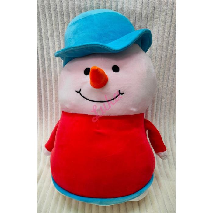 Mascot with blanket HIT-108