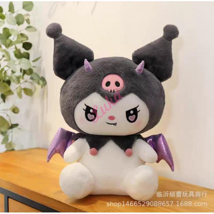 Mascot with blanket HIT-104