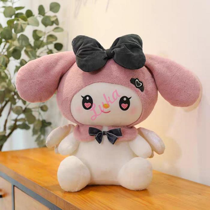 Mascot with blanket HIT-110