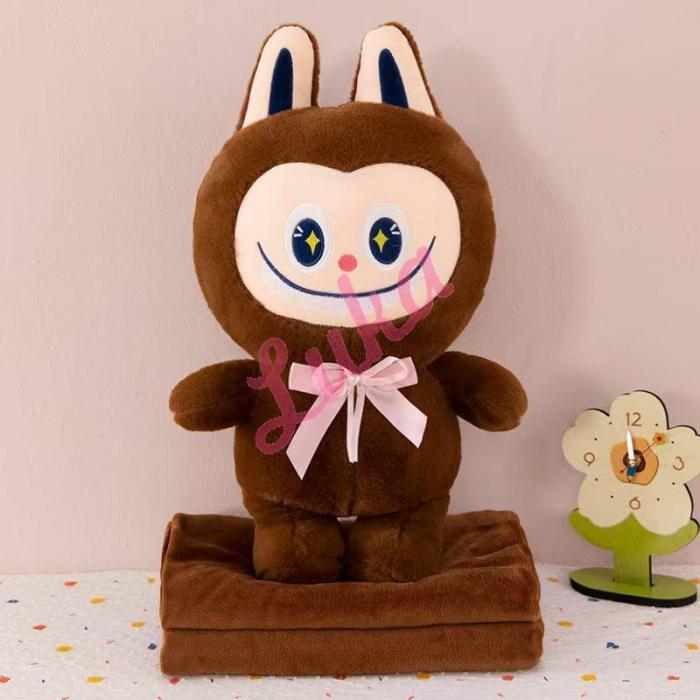 Mascot with blanket HIT-111