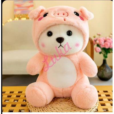 Mascot with blanket HIT-114