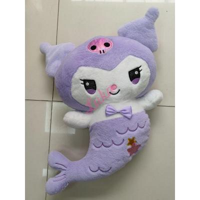 Mascot with blanket HIT-119
