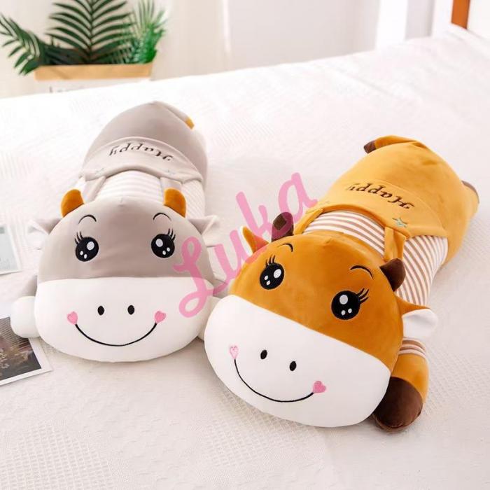 Mascot with blanket HIT-120