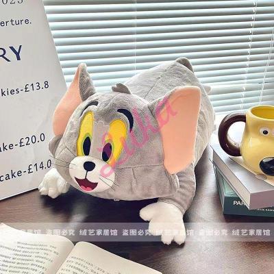 Mascot with blanket HIT-126