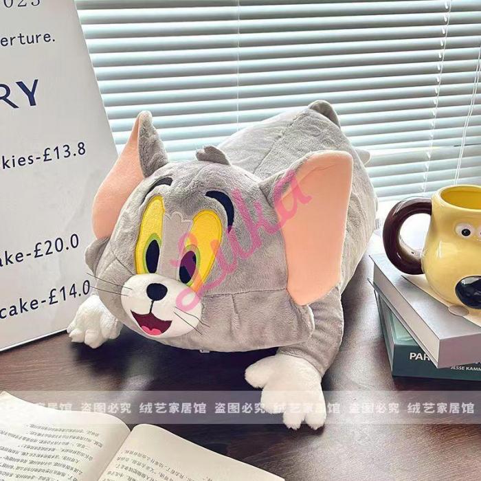 Mascot with blanket HIT-126