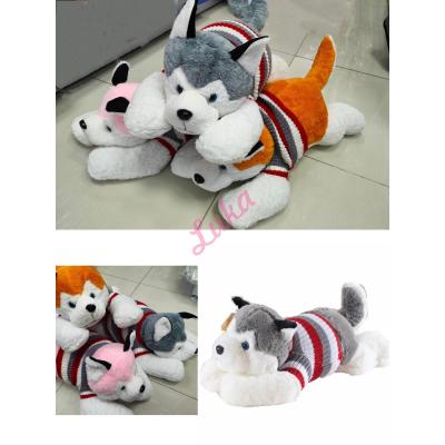 Mascot with blanket HIT-134